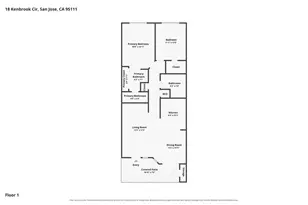 18 Kenbrook Cir, San Jose, CA 95111 - Photo 60
