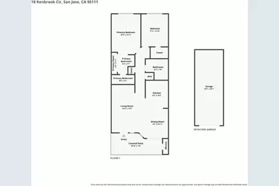 18 Kenbrook Cir, San Jose, CA 95111 - Photo 58