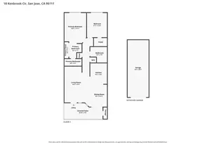 18 Kenbrook Cir, San Jose, CA 95111 - Photo 58