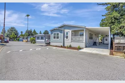 195 Blossom Hill Rd 177, San Jose, CA 95123 - Photo 2