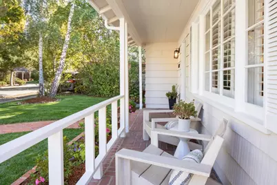 1037 Sonoma Ave, Menlo Park, CA 94025 - Photo 2