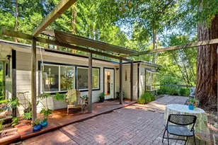 530 Park Dr, Ben Lomond, CA 95005 - Photo 2