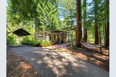 530 Park Dr, Ben Lomond, CA 95005 - Photo 1