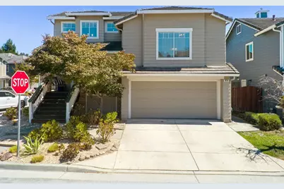 814 Coast Range Dr, Scotts Valley, CA 95066 - Photo 2