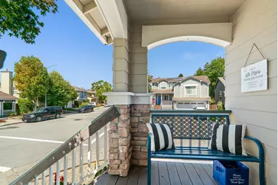 814 Coast Range Dr, Scotts Valley, CA 95066 - Photo 4