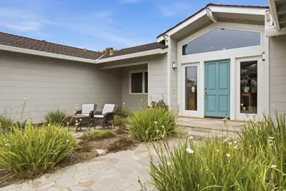 981 Pioneer Rd, Pebble Beach, CA 93953 - Photo 2