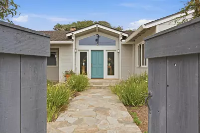 981 Pioneer Rd, Pebble Beach, CA 93953 - Photo 6