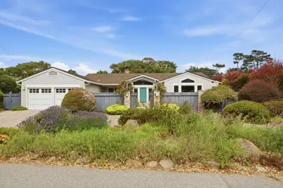 981 Pioneer Rd, Pebble Beach, CA 93953 - Photo 4