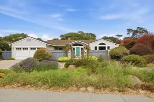 981 Pioneer Rd, Pebble Beach, CA 93953 - Photo 4