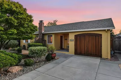 1981 Johnston Ave, San Jose, CA 95125 - Photo 1