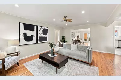 1981 Johnston Ave, San Jose, CA 95125 - Photo 8