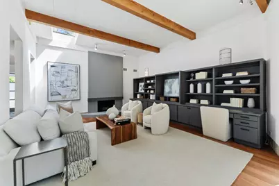 705 Evergreen St, Menlo Park, CA 94025 - Photo 18