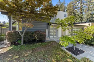 705 Evergreen St, Menlo Park, CA 94025 - Photo 2