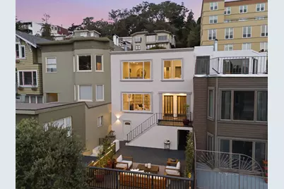 248 Roosevelt Way, San Francisco, CA 94114 - Photo 1