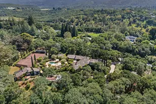 600 Moore Rd, Woodside, CA 94062 - Photo 1