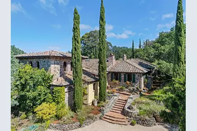600 Moore Rd, Woodside, CA 94062 - Photo 2