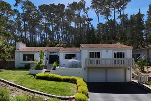 3017 Forest Way, Pebble Beach, CA 93953 - Photo 1