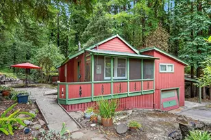 917 Scenic Dr, Felton, CA 95018 - Photo 1