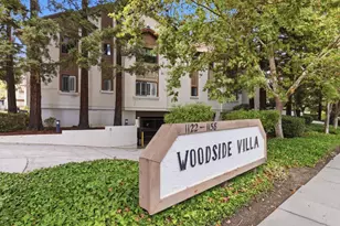1122 Woodside Rd 9, Redwood City, CA 94061 - Photo 1