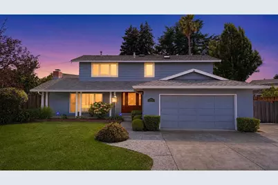 3572 Parkland Ave, San Jose, CA 95117 - Photo 2