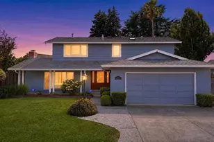 3572 Parkland Ave, San Jose, CA 95117 - Photo 2