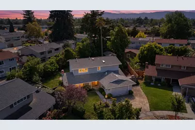 3572 Parkland Ave, San Jose, CA 95117 - Photo 4
