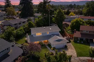3572 Parkland Ave, San Jose, CA 95117 - Photo 4