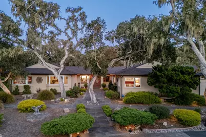 2831 Sloat Rd, Pebble Beach, CA 93953 - Photo 1