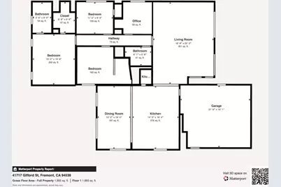 41717 Gifford St, Fremont, CA 94538 - Photo 42
