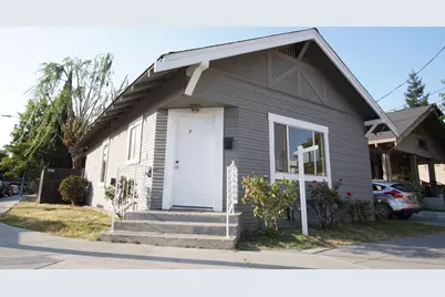 945 Cinnabar St, San Jose, CA 95126 - Photo 1