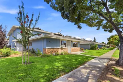 1347 Shawn Dr 1, San Jose, CA 95118 - Photo 2