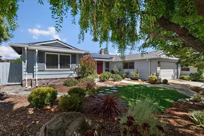 21629 Terrace Dr, Cupertino, CA 95014 - Photo 1