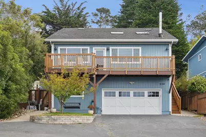 909 Etheldore St, Moss Beach, CA 94038 - Photo 1
