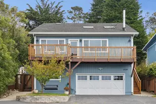 909 Etheldore St, Moss Beach, CA 94038 - Photo 1