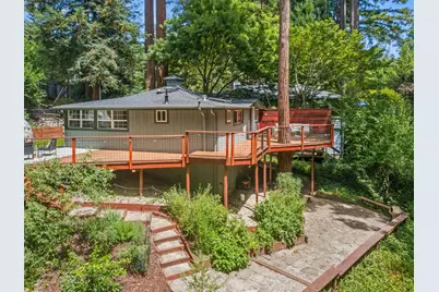 619 Redwood Dr, Felton, CA 95018 - Photo 42