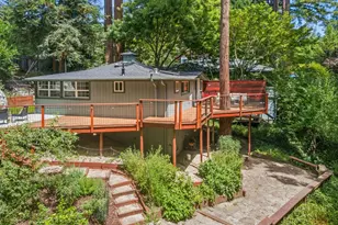 619 Redwood Dr, Felton, CA 95018 - Photo 42