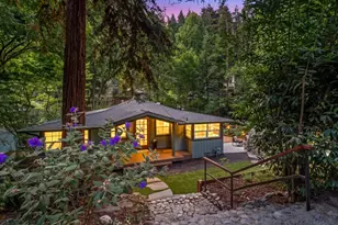 619 Redwood Dr, Felton, CA 95018 - Photo 1