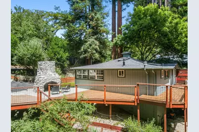 619 Redwood Dr, Felton, CA 95018 - Photo 40