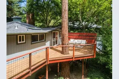 619 Redwood Dr, Felton, CA 95018 - Photo 46