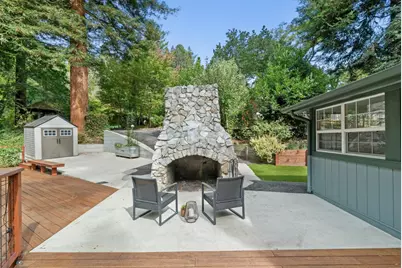 619 Redwood Dr, Felton, CA 95018 - Photo 32