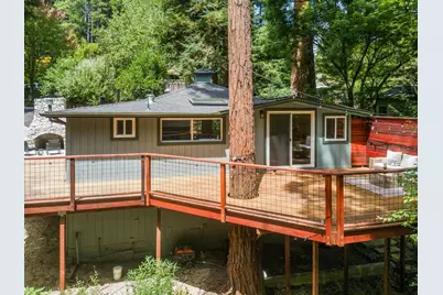 619 Redwood Dr, Felton, CA 95018 - Photo 44