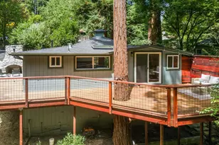 619 Redwood Dr, Felton, CA 95018 - Photo 44