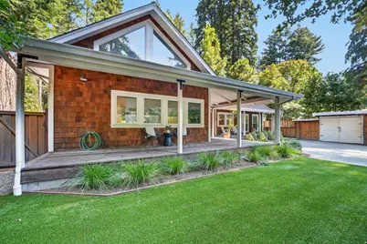 7720 Highway 9, Ben Lomond, CA 95005 - Photo 42