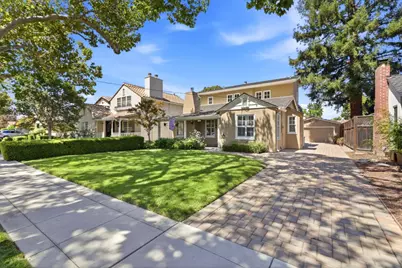 875 Nevada Ave, San Jose, CA 95125 - Photo 2