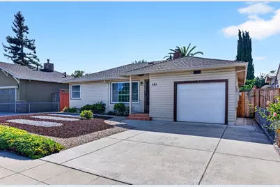 581 Worley Ave, Sunnyvale, CA 94085 - Photo 26