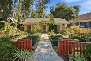 320 Bachman Ave, Los Gatos, CA 95030 - Photo 1