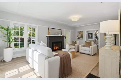 320 Bachman Ave, Los Gatos, CA 95030 - Photo 4