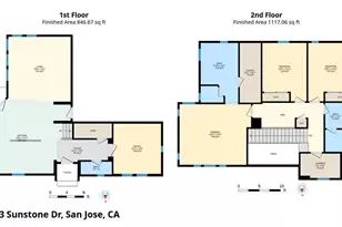 6123 Sunstone Dr, San Jose, CA 95123 - Photo 86
