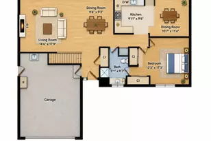 1727 Mendenhall Dr, San Jose, CA 95130 - Photo 4