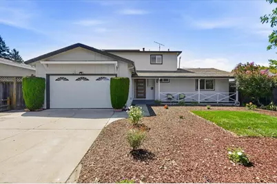 1727 Mendenhall Dr, San Jose, CA 95130 - Photo 2